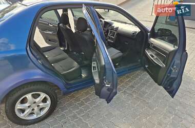 Седан Geely CK 2012 в  фото 3 Седан Geely CK 2012 в