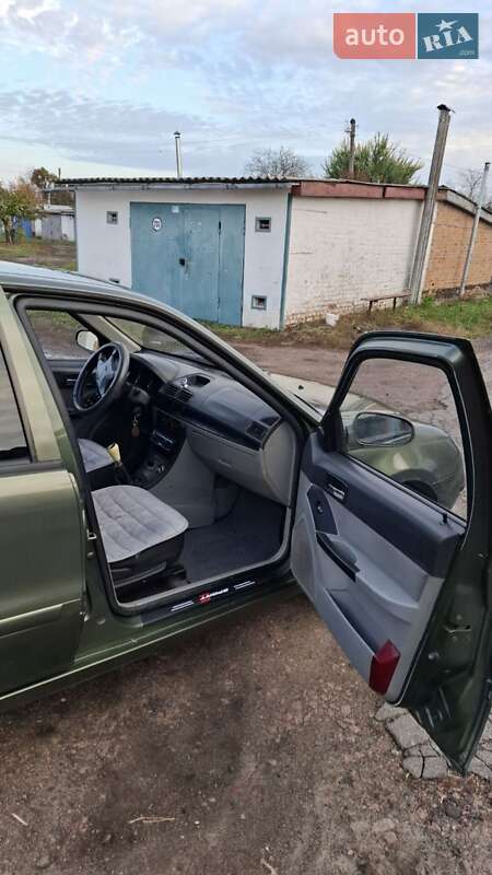 Седан Geely CK 2008 в Конотопі