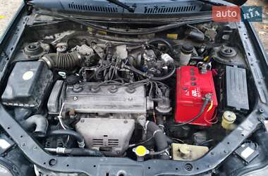 Седан Geely CK 2008 в Запорожье