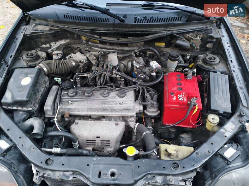 Седан Geely CK 2008 в Запорожье