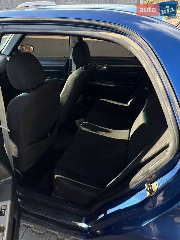 Седан Geely CK 2013 в Виннице фото 9 Седан Geely CK 2013 в Виннице