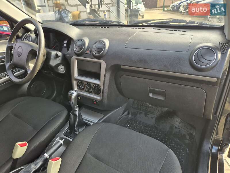 Седан Geely CK 2012 в Сумах