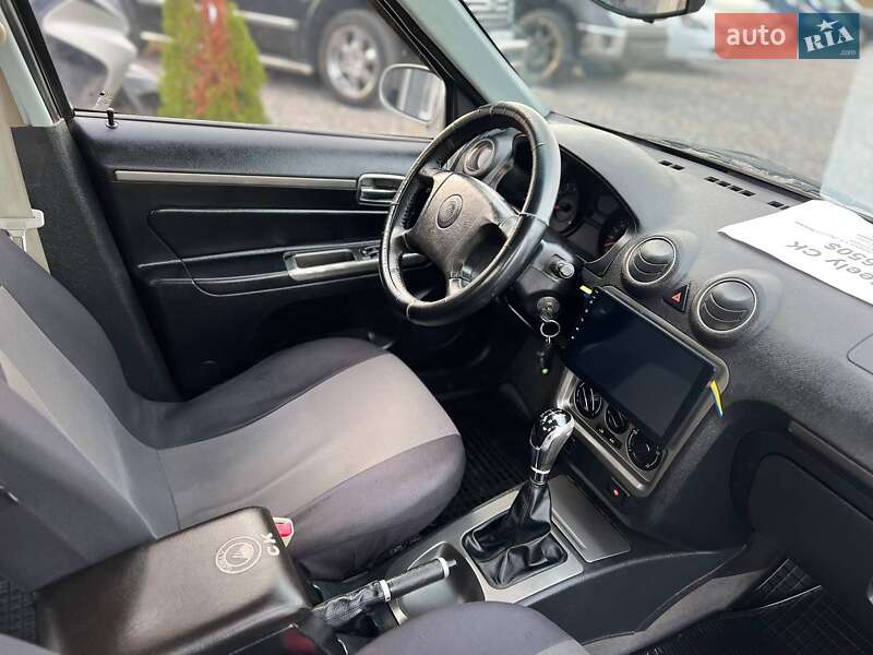 Седан Geely CK 2013 в Харькове