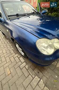 Седан Geely CK 2010 в Дубні