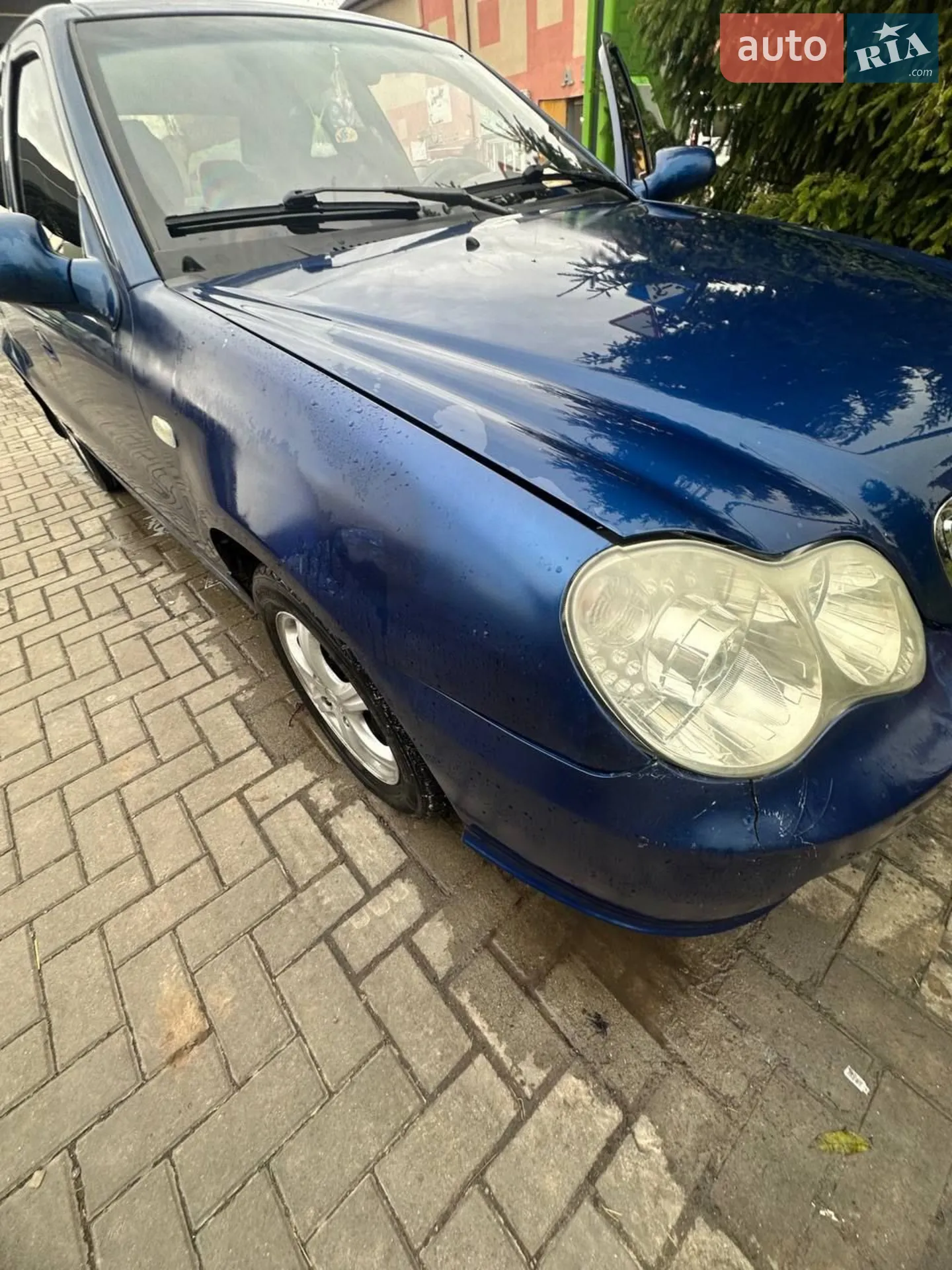 2010 Geely CK (Otaka) - мініатюра 5