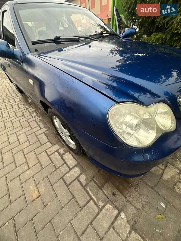 Седан Geely CK 2010 в Дубні фото 5 Седан Geely CK 2010 в Дубні