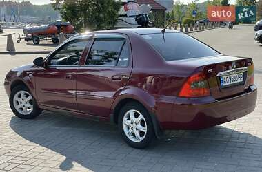 Седан Geely CK 2007 в Ужгороді фото 8 Седан Geely CK 2007 в Ужгороді