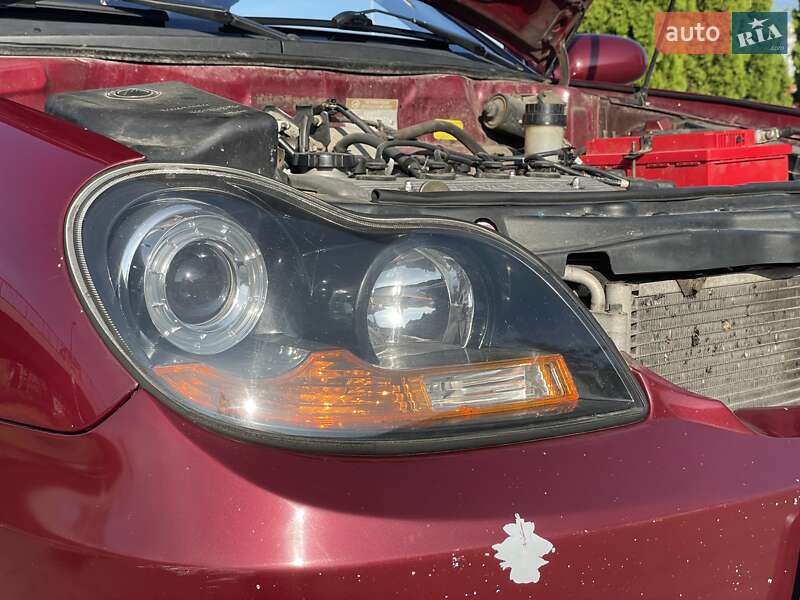 Седан Geely CK 2007 в Ужгороді фото 18 Седан Geely CK 2007 в Ужгороді