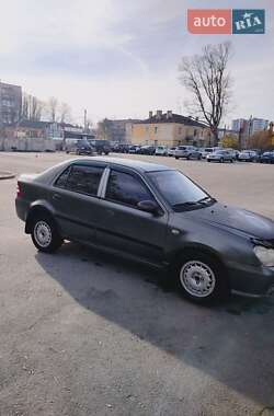 Седан Geely CK 2013 в Житомире