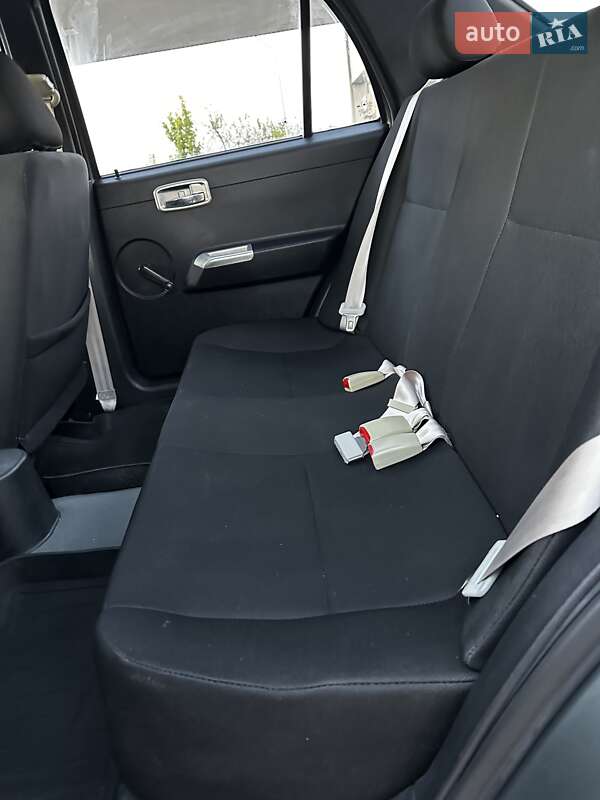 Седан Geely CK 2011 в Надвірній фото 38 Седан Geely CK 2011 в Надвірній