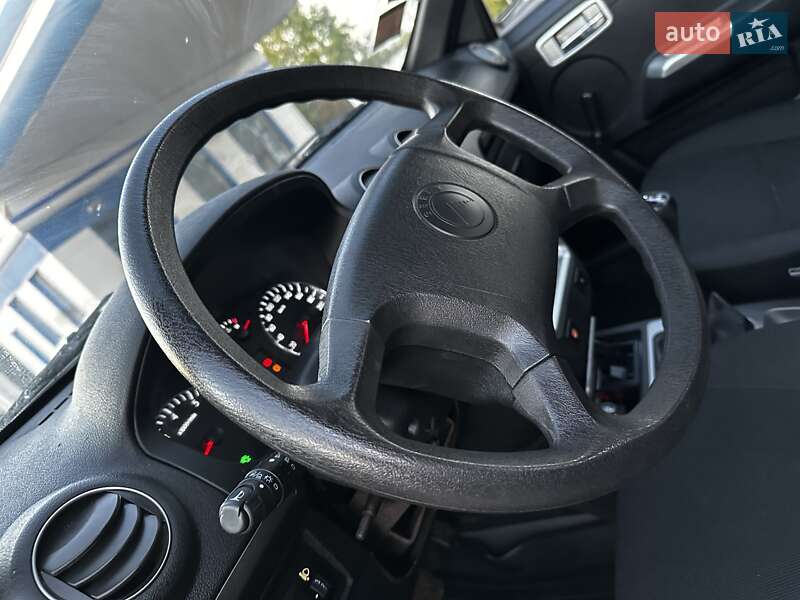 Седан Geely CK 2011 в Надвірній фото 42 Седан Geely CK 2011 в Надвірній