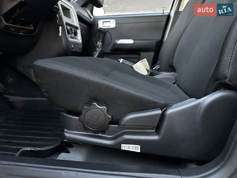 Седан Geely CK 2011 в Надвірній фото 44 Седан Geely CK 2011 в Надвірній