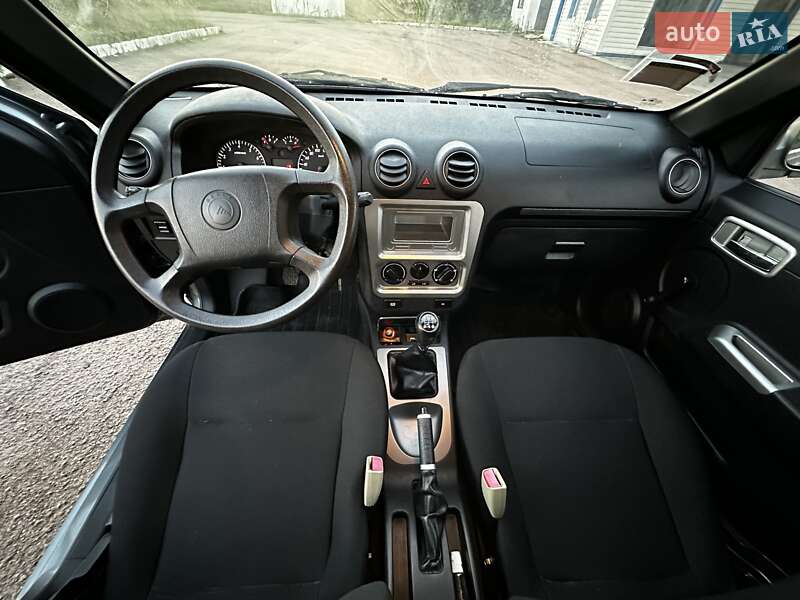 Седан Geely CK 2011 в Надвірній фото 54 Седан Geely CK 2011 в Надвірній