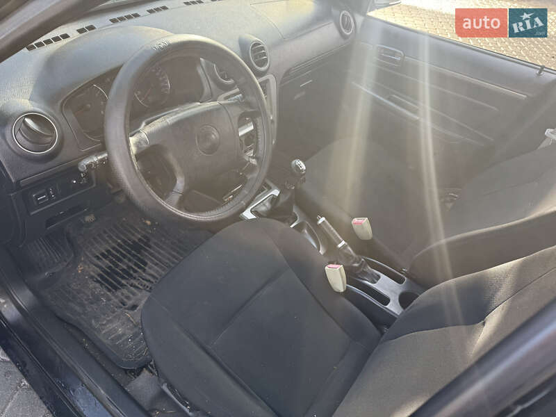 Седан Geely CK 2012 в Хмельницком