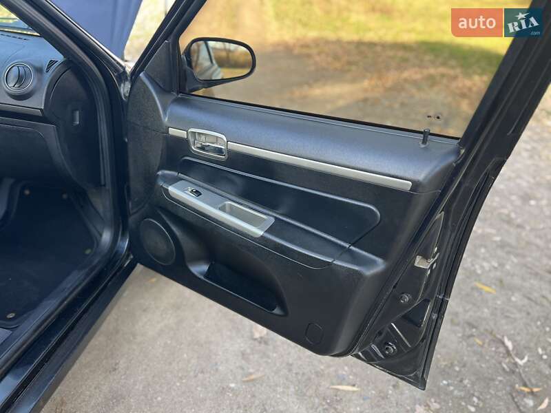 Седан Geely CK 2010 в Чечельнику фото 11 Седан Geely CK 2010 в Чечельнику