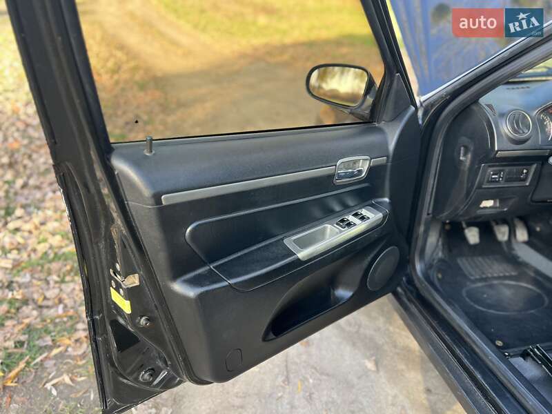 Седан Geely CK 2010 в Чечельнику фото 13 Седан Geely CK 2010 в Чечельнику