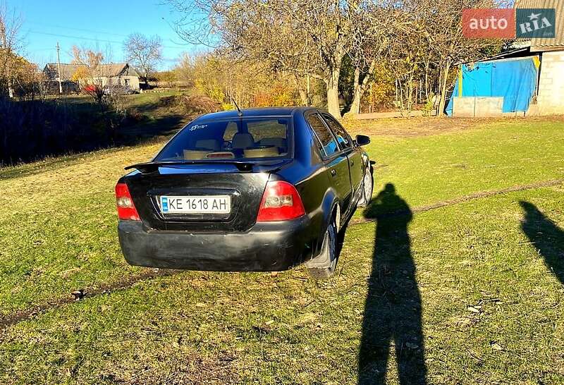 Седан Geely CK 2008 в Криничках