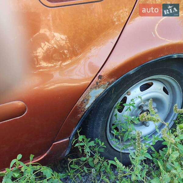 Седан Geely CK 2007 в Кам'янець-Подільському