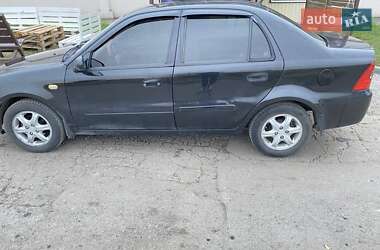 Седан Geely CK 2008 в Кривом Роге