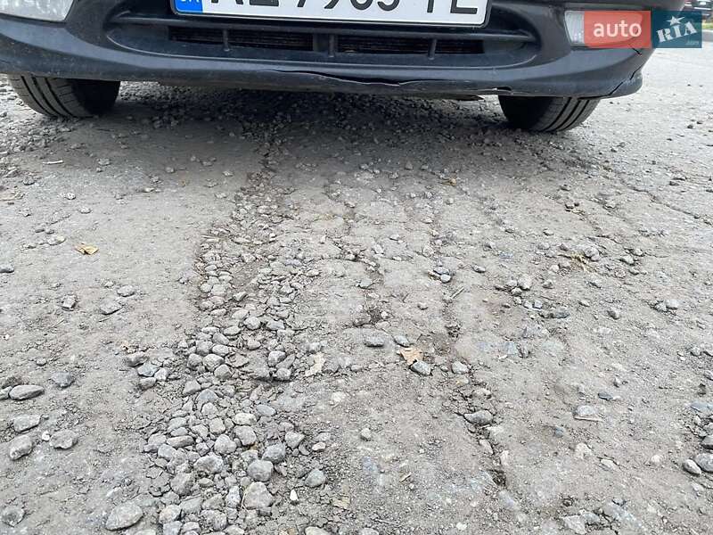 Седан Geely CK 2008 в Кривом Роге фото 3 Седан Geely CK 2008 в Кривом Роге