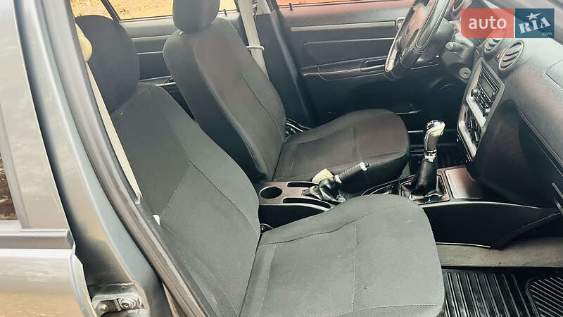 Седан Geely CK 2013 в Кривом Роге