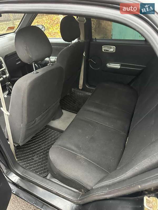 Седан Geely CK 2012 в Вінниці фото 7 Седан Geely CK 2012 в Вінниці