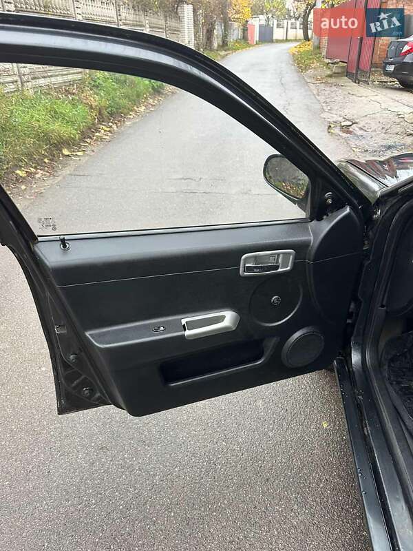 Седан Geely CK 2012 в Вінниці фото 8 Седан Geely CK 2012 в Вінниці