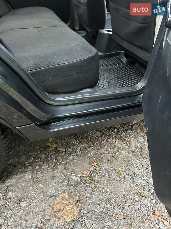 Седан Geely CK 2012 в Вінниці фото 12 Седан Geely CK 2012 в Вінниці