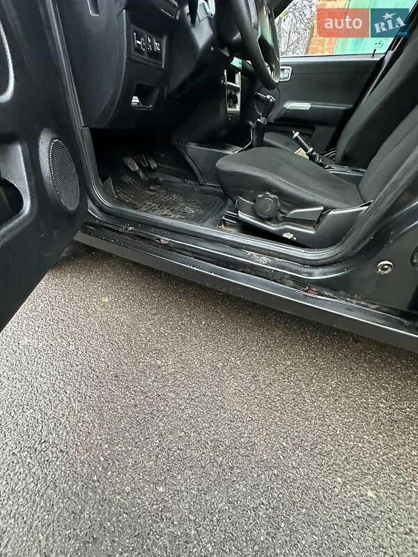 Седан Geely CK 2012 в Вінниці фото 22 Седан Geely CK 2012 в Вінниці