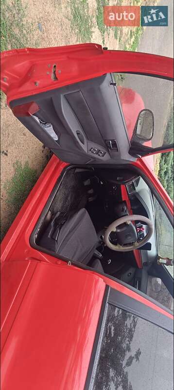 Седан Geely CK 2007 в Миколаєві