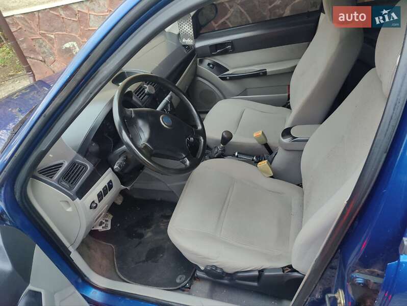 Седан Geely CK 2007 в Івано-Франківську