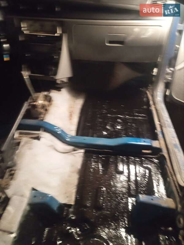 Седан Geely CK 2007 в Івано-Франківську