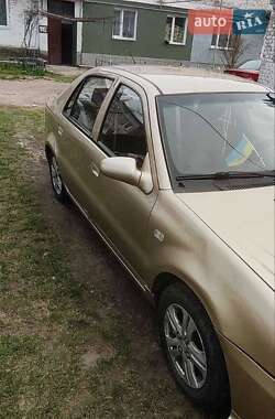 Седан Geely CK 2012 в Прилуках