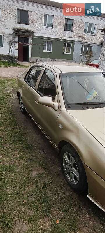 Geely CK 2012 Geely CK 2012