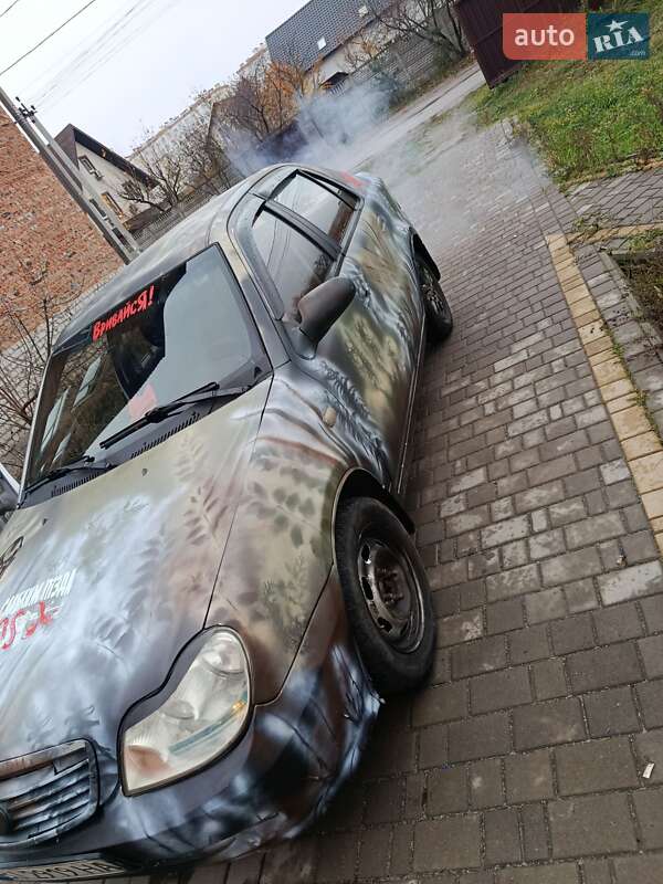 Седан Geely CK 2013 в Софіївській Борщагівці фото 2 Седан Geely CK 2013 в Софіївській Борщагівці