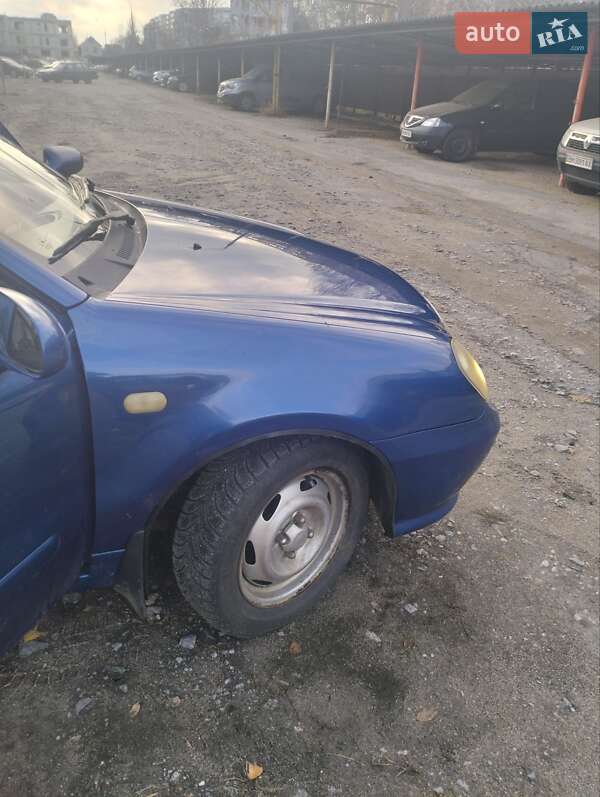 Седан Geely CK 2008 в Сумах фото 4 Седан Geely CK 2008 в Сумах