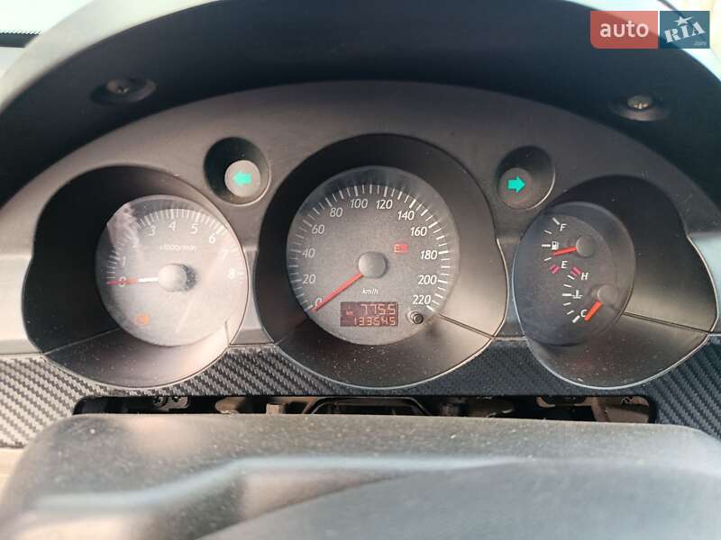 Седан Geely CK 2008 в Первомайську