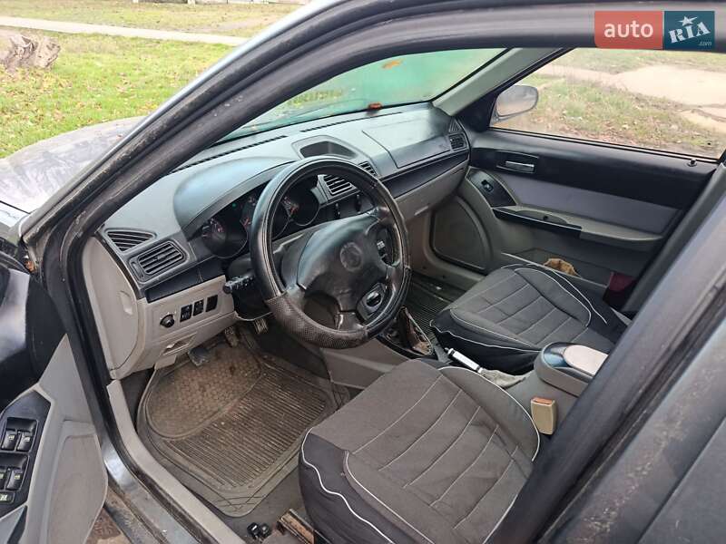 Седан Geely CK 2008 в Первомайську