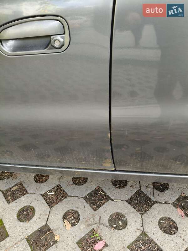 Седан Geely CK 2012 в Лебедині фото 2 Седан Geely CK 2012 в Лебедині