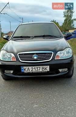 Седан Geely CK 2013 в Києві