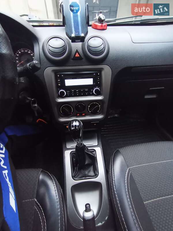 Седан Geely CK 2013 в Броварах