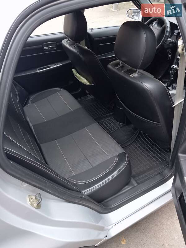 Седан Geely CK 2013 в Броварах