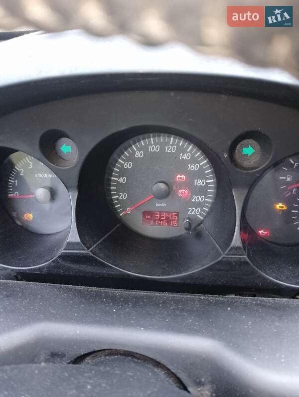 Седан Geely CK 2008 в Кагарлику