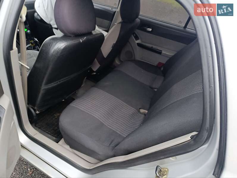 Седан Geely CK 2007 в Харкові