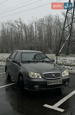 Седан Geely CK 2011 в Харькове