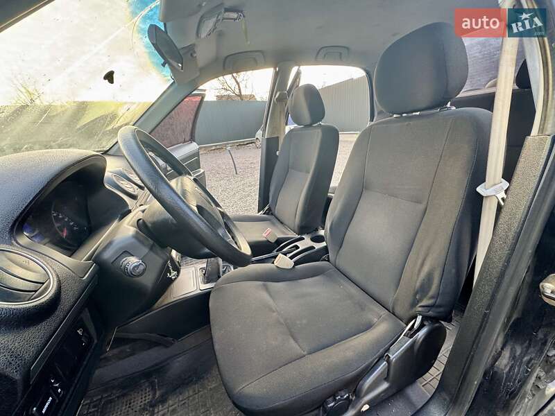 Седан Geely CK 2013 в Сумах фото 9 Седан Geely CK 2013 в Сумах