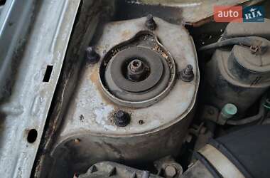 Седан Geely CK 2008 в Полтаві
