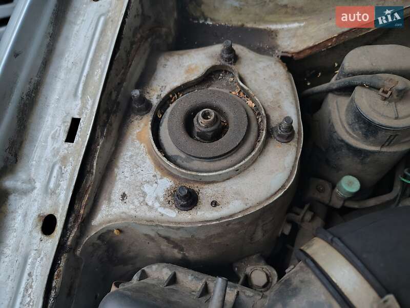 Седан Geely CK 2008 в Полтаве фото 5 Седан Geely CK 2008 в Полтаве