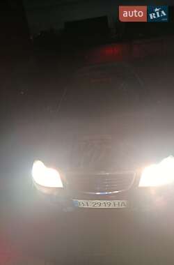 Седан Geely CK 2013 в Софіївській Борщагівці