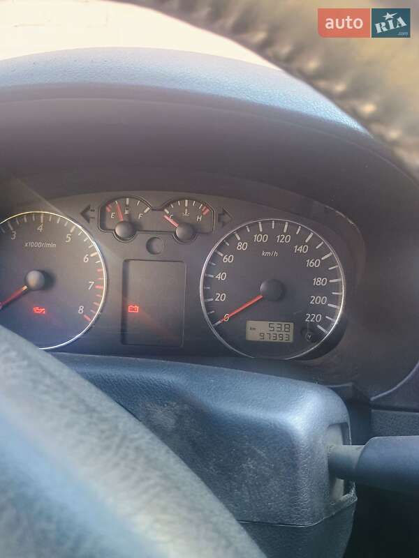 Седан Geely CK 2010 в Кривом Роге фото 5 Седан Geely CK 2010 в Кривом Роге